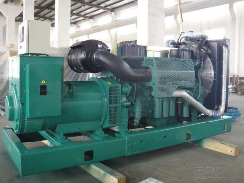 井研便携静音：租赁无声发电机组，便携式解决能源需求